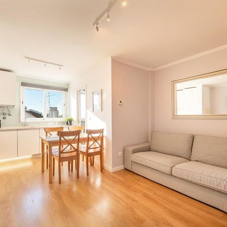 Guestready - Sunny Spacious In Belem Lisboa Kültér fotó