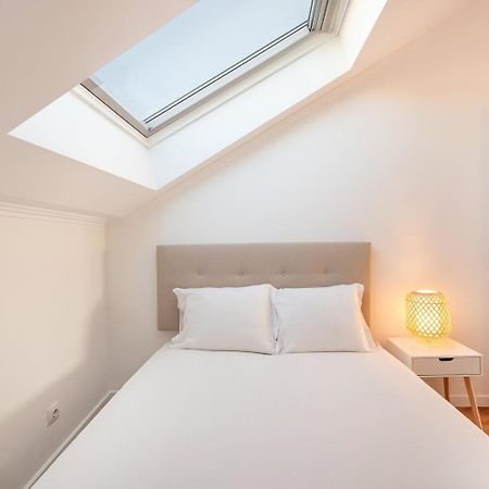 Guestready - Sunny Spacious In Belem Lisboa Kültér fotó