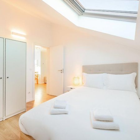 Guestready - Sunny Spacious In Belem Lisboa Kültér fotó