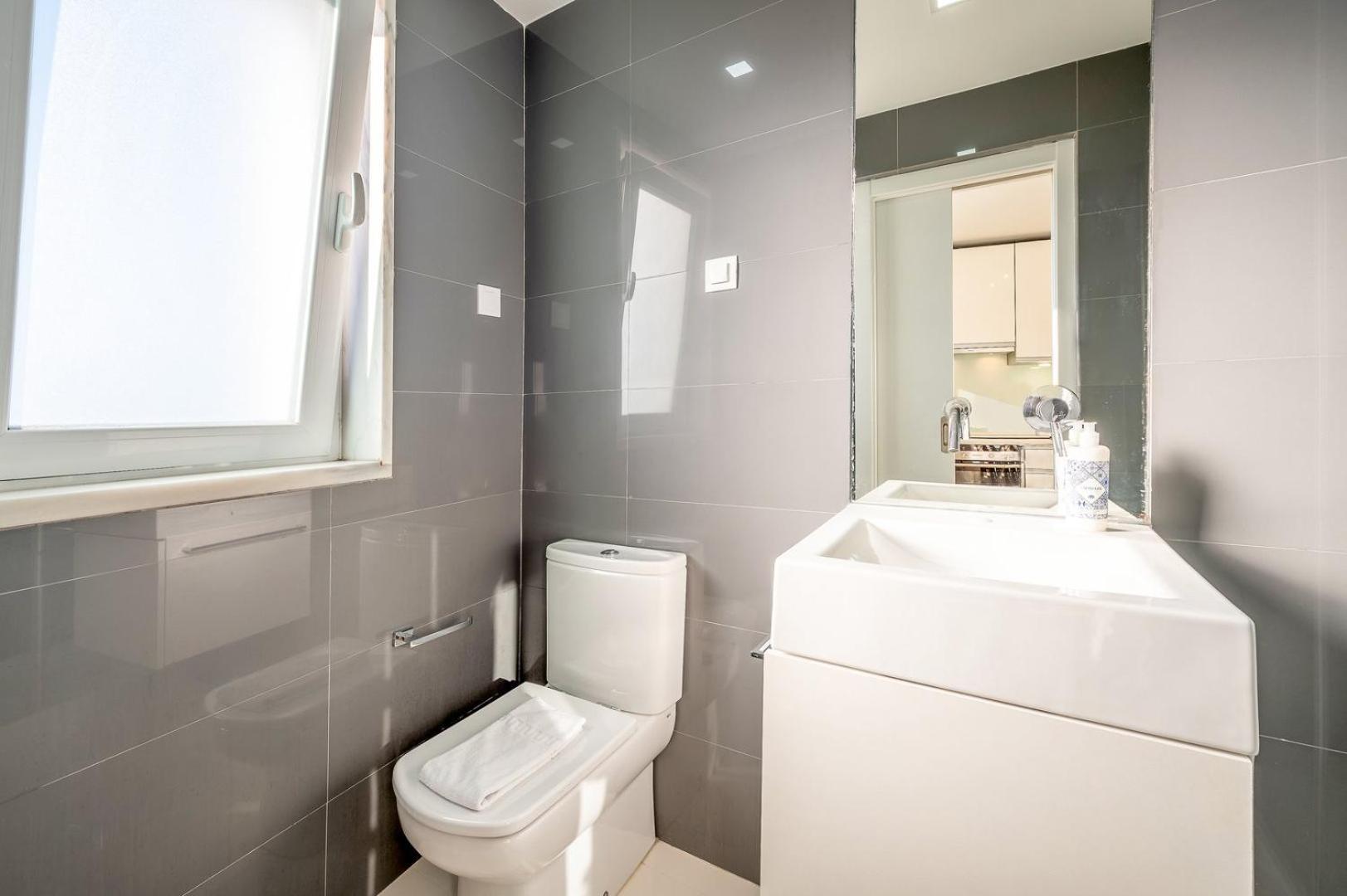 Guestready - Sunny Spacious In Belem Lisboa Kültér fotó