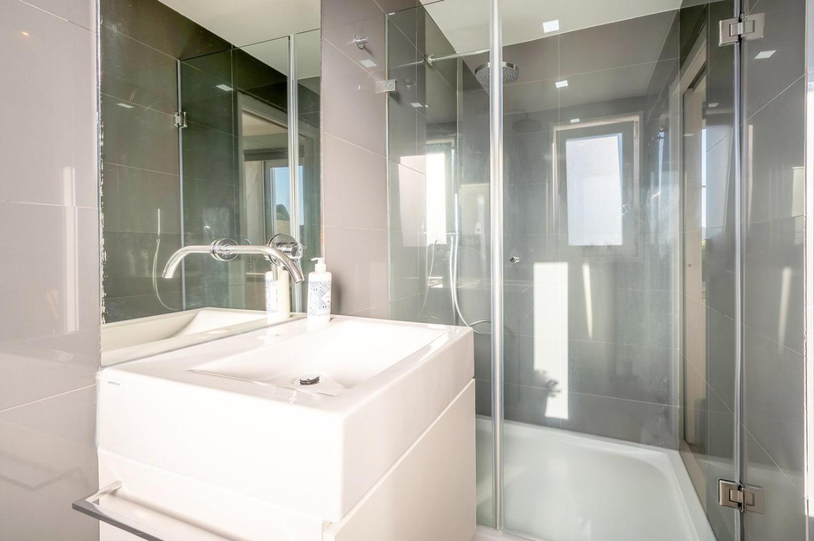 Guestready - Sunny Spacious In Belem Lisboa Kültér fotó