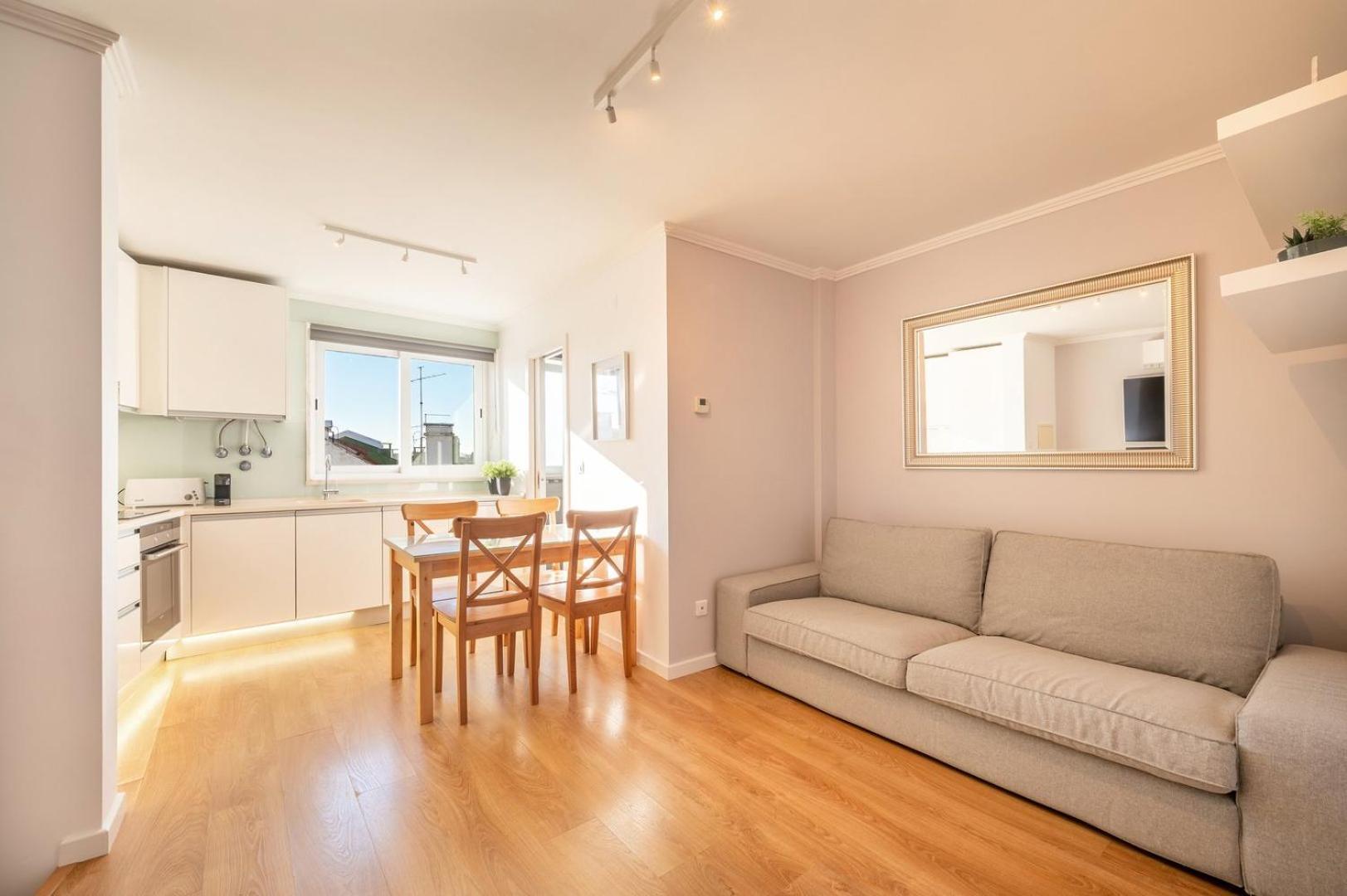Guestready - Sunny Spacious In Belem Lisboa Kültér fotó