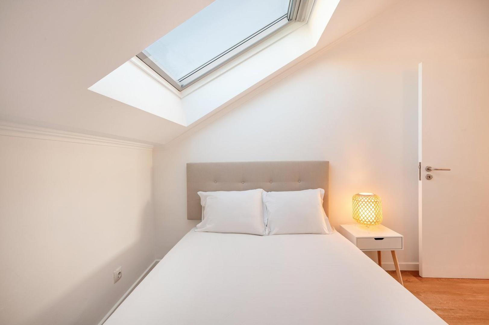 Guestready - Sunny Spacious In Belem Lisboa Kültér fotó