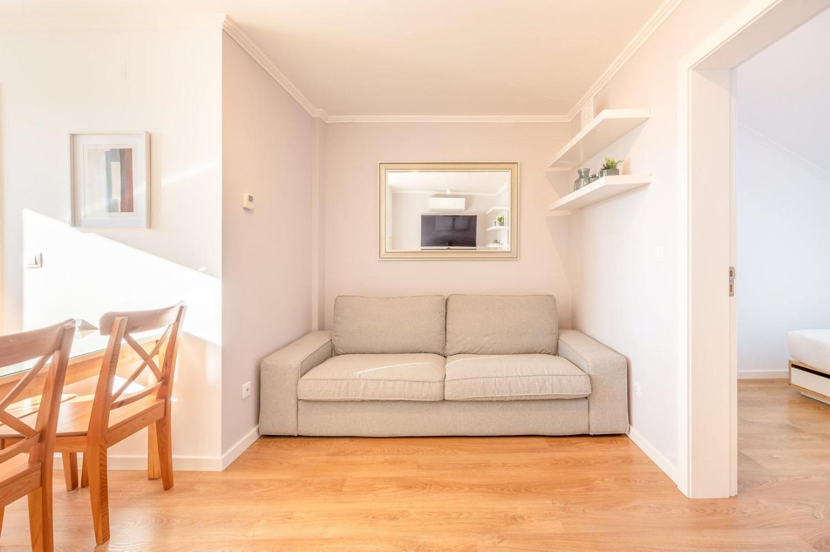 Guestready - Sunny Spacious In Belem Lisboa Kültér fotó