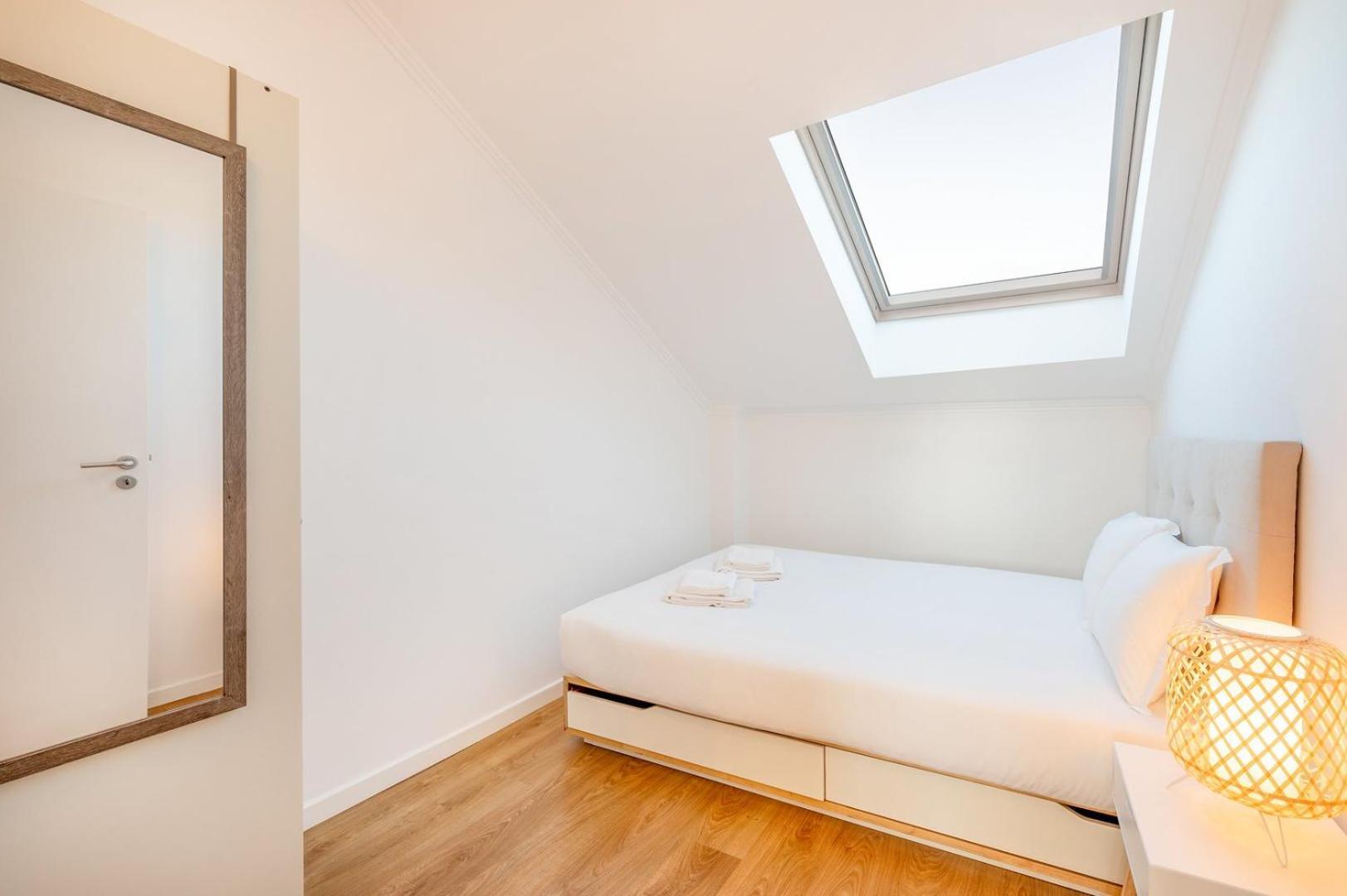 Guestready - Sunny Spacious In Belem Lisboa Kültér fotó