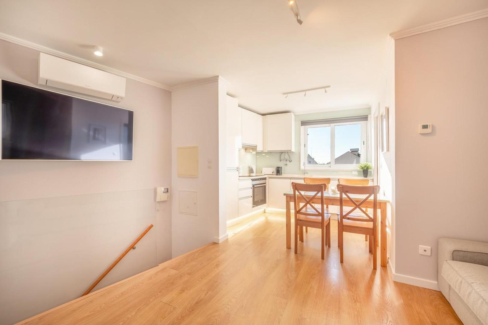 Guestready - Sunny Spacious In Belem Lisboa Kültér fotó