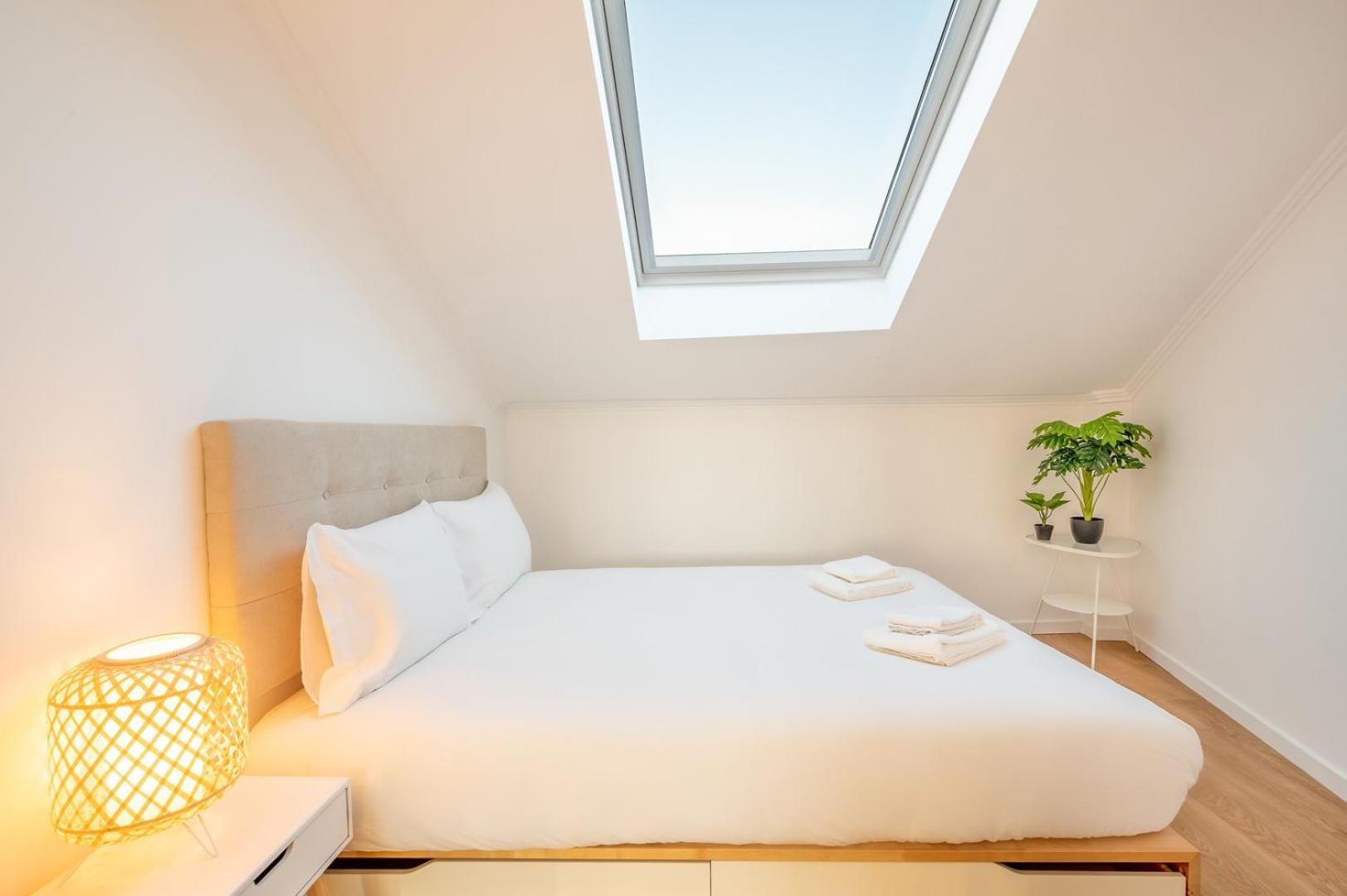 Guestready - Sunny Spacious In Belem Lisboa Kültér fotó