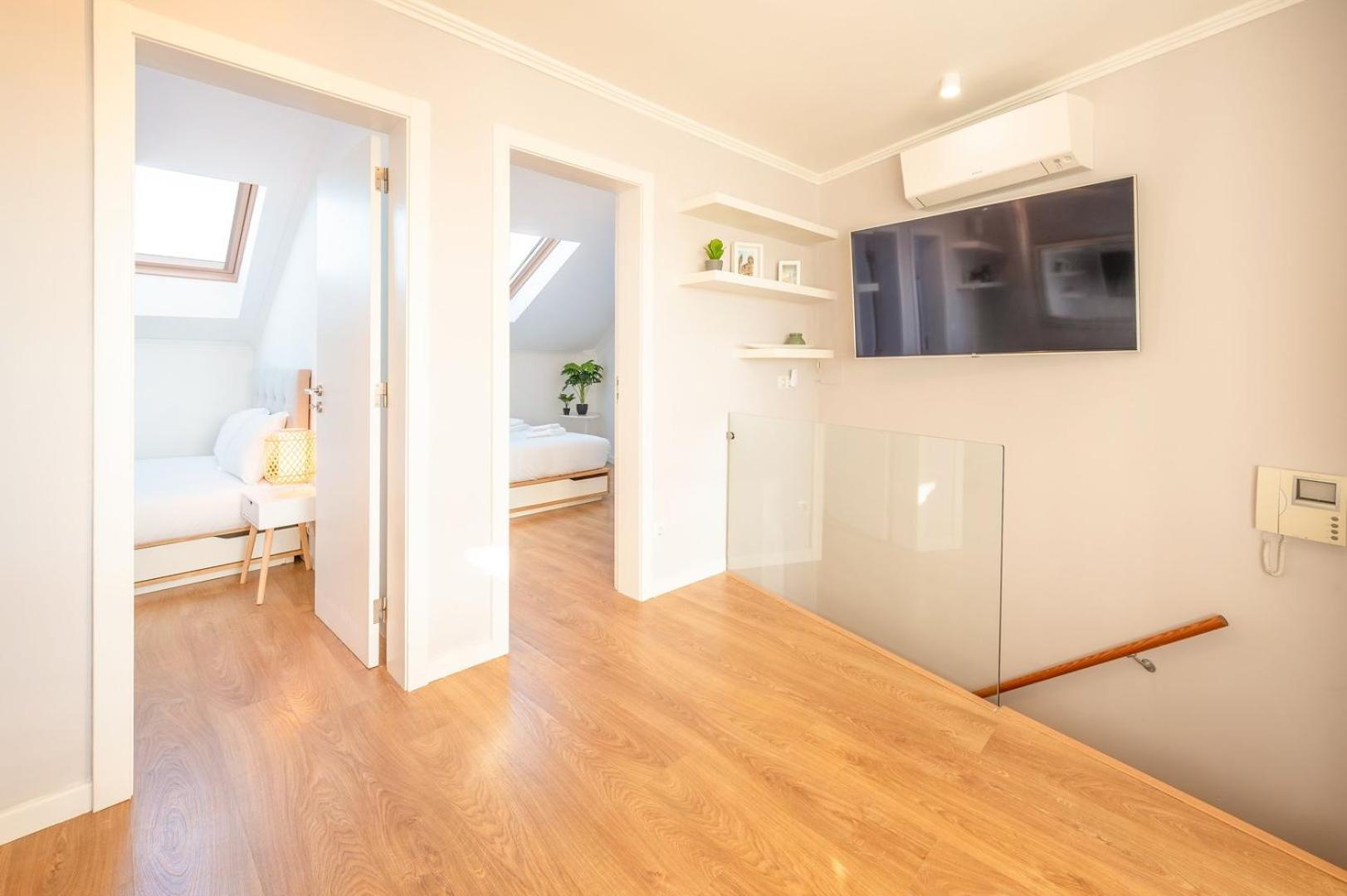 Guestready - Sunny Spacious In Belem Lisboa Kültér fotó