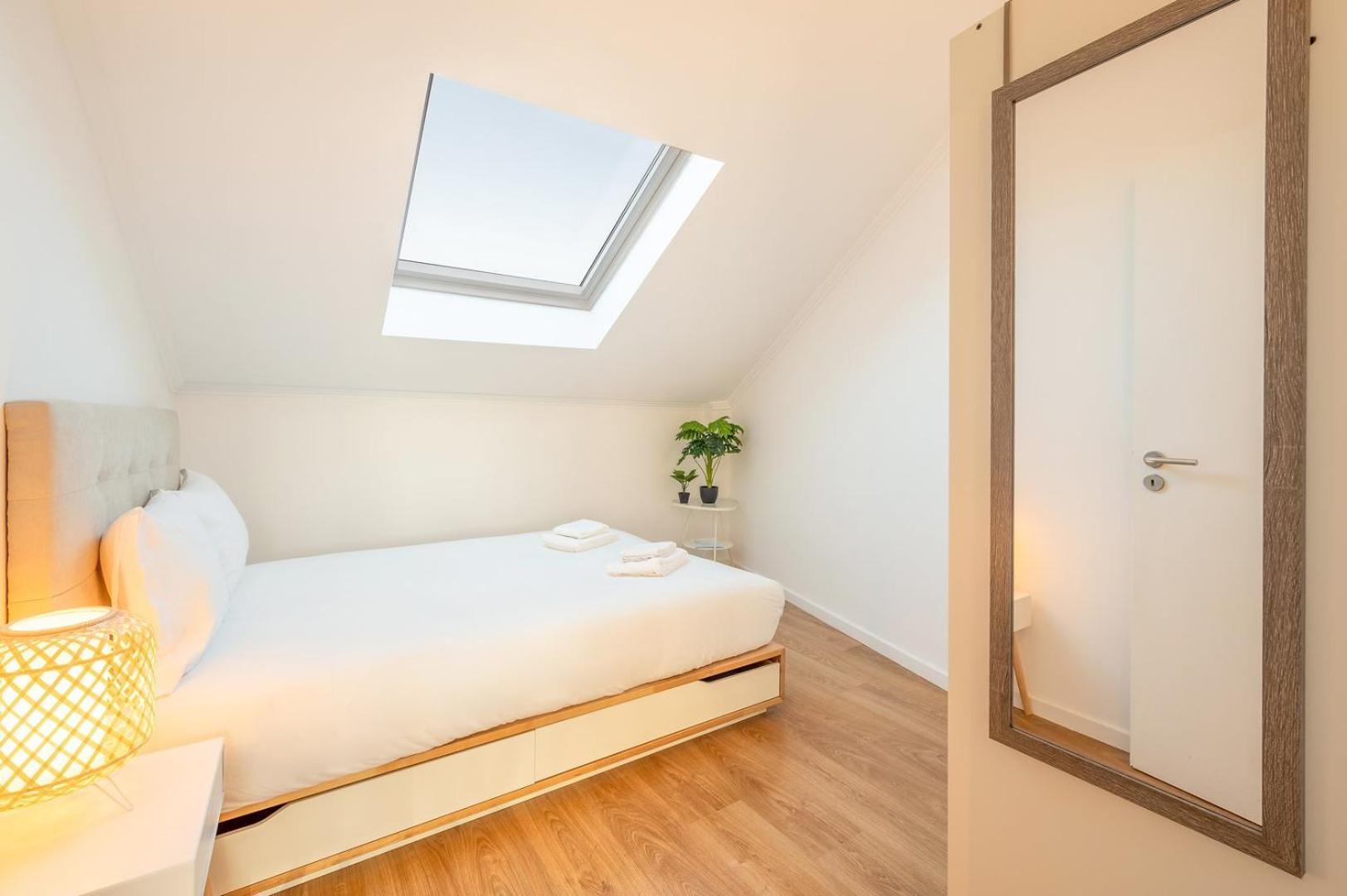 Guestready - Sunny Spacious In Belem Lisboa Kültér fotó