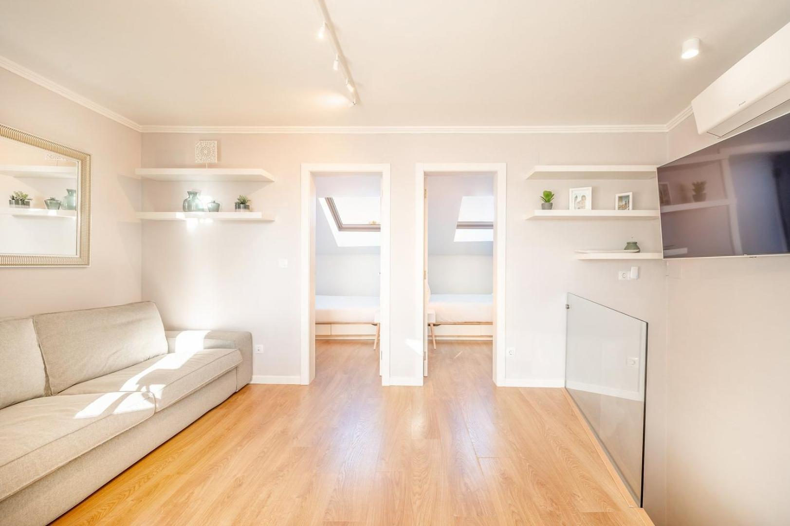 Guestready - Sunny Spacious In Belem Lisboa Kültér fotó