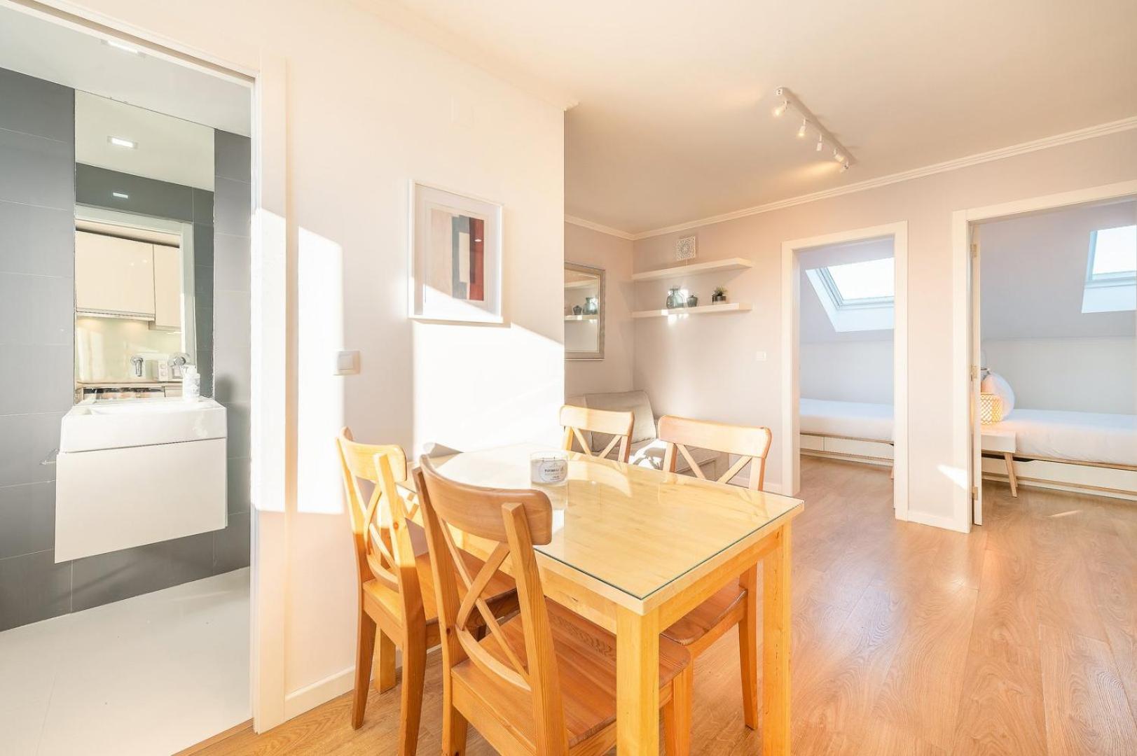 Guestready - Sunny Spacious In Belem Lisboa Kültér fotó
