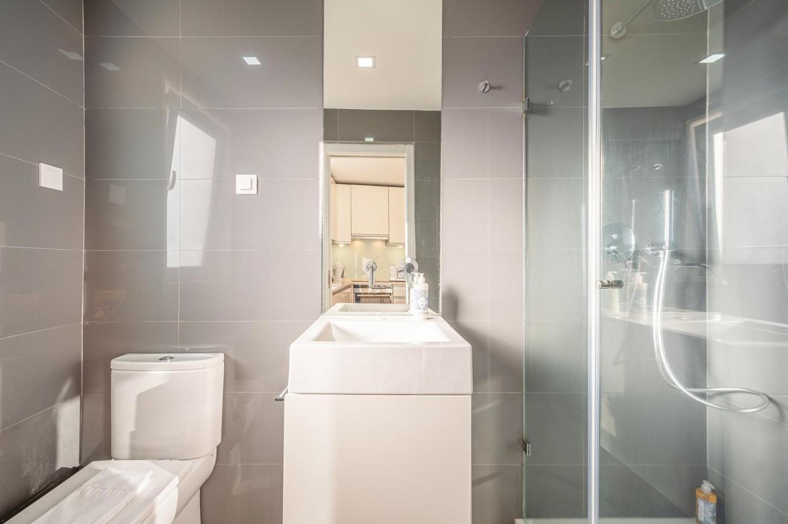 Guestready - Sunny Spacious In Belem Lisboa Kültér fotó