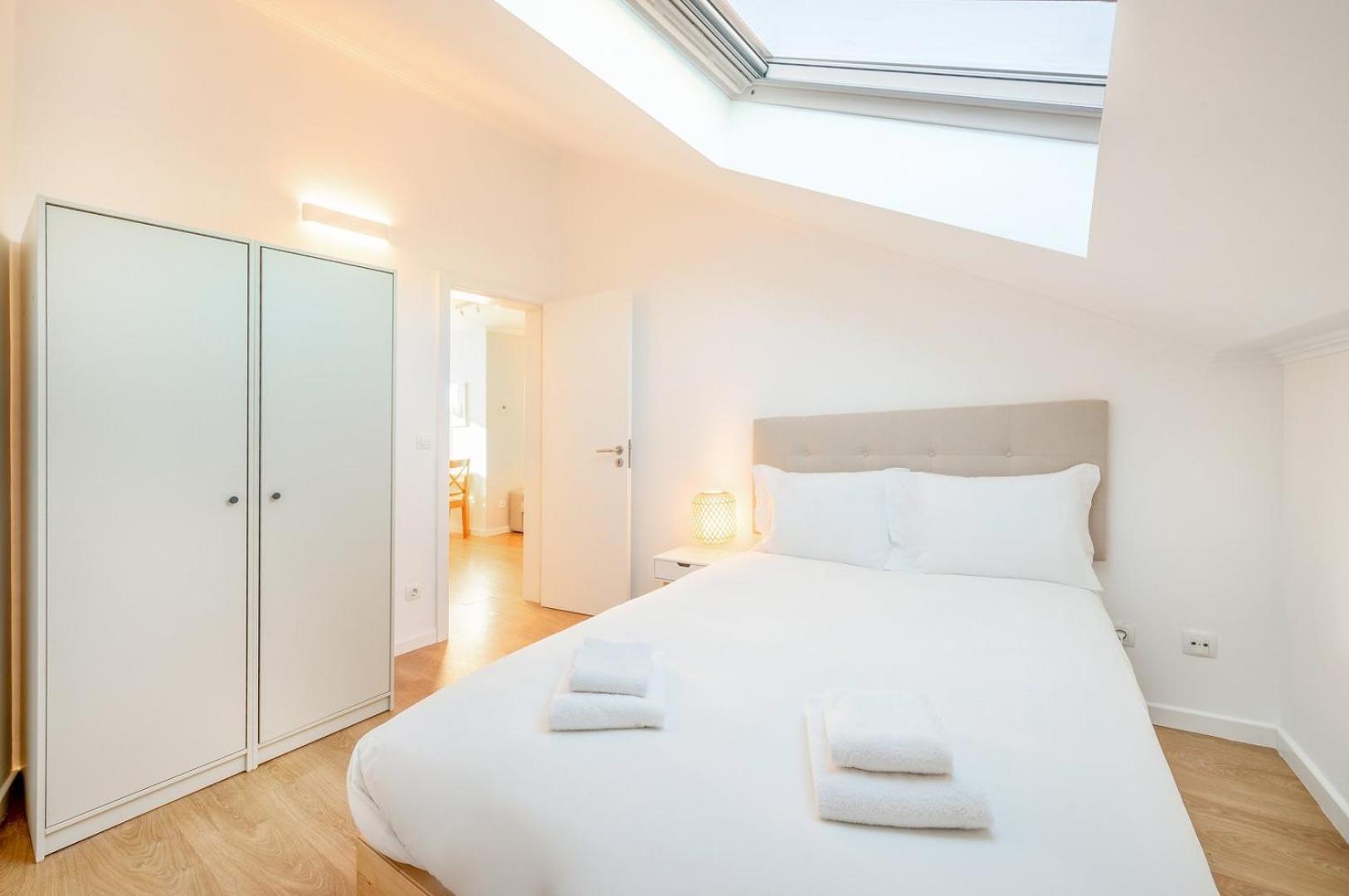Guestready - Sunny Spacious In Belem Lisboa Kültér fotó